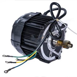 60V 1000W Mobility Scooter Motor