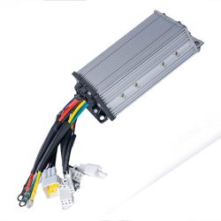 60V Mobility Scooter Controller